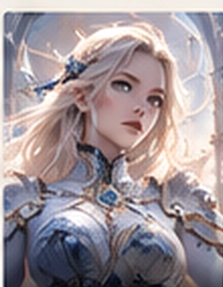 Lyrae Serath, Wind Arcanist