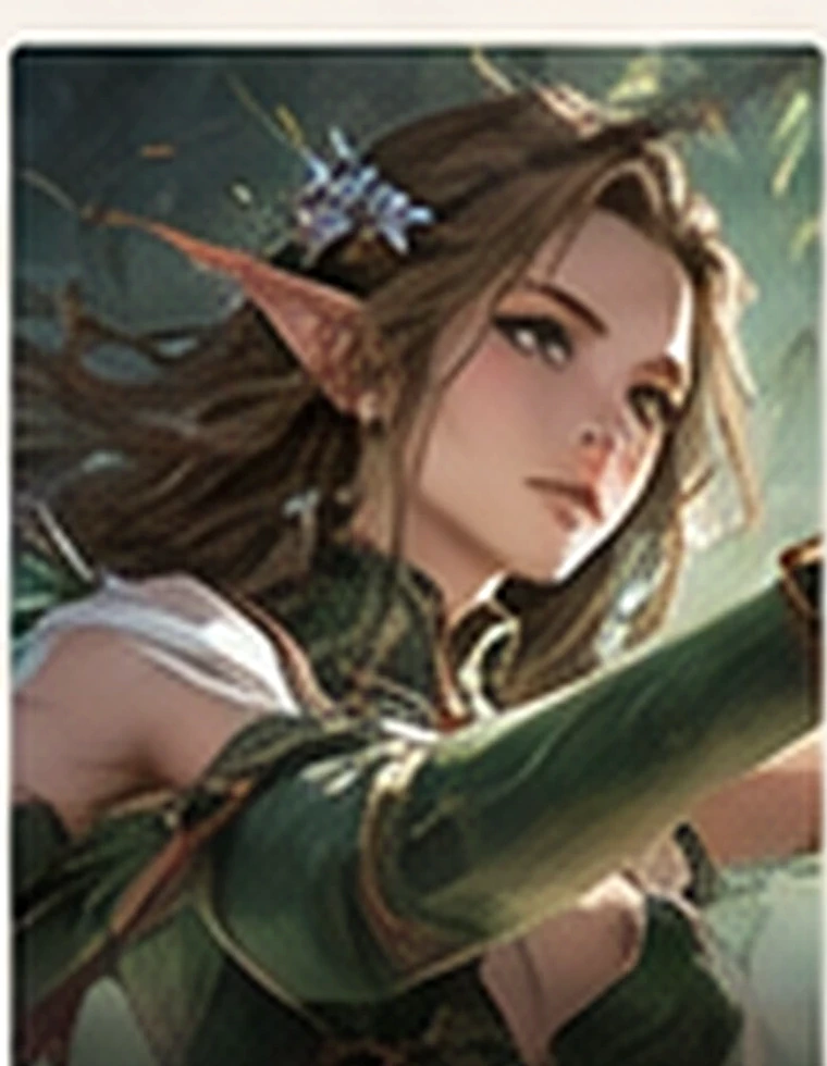 Eirys Vale, Voidcaller